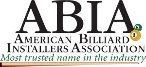 American Billiard Installers Association / Lansing Pool Table Movers