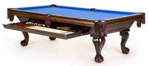 Pool table services and movers and service in Lansing Michigan