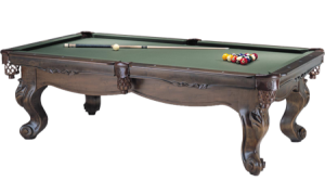 Lansing Pool Table Movers, we provide pool table services and repairs.