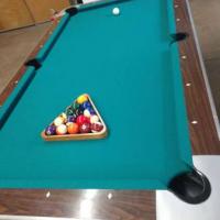 Pool Table For Sale (SOLD)