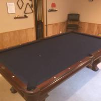 Pool Table 8 ft.